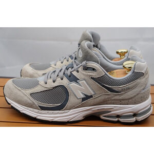 New Balance 2002R 'Steel Grey Orca' Men Size 10